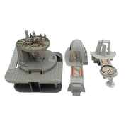Bespin World - Micro Collection Action Playset (1982)