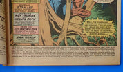 X-Men #33 (1967) - FR (1.0) - British Pence Edition