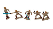 Bespin World - Micro Collection Action Playset (1982)