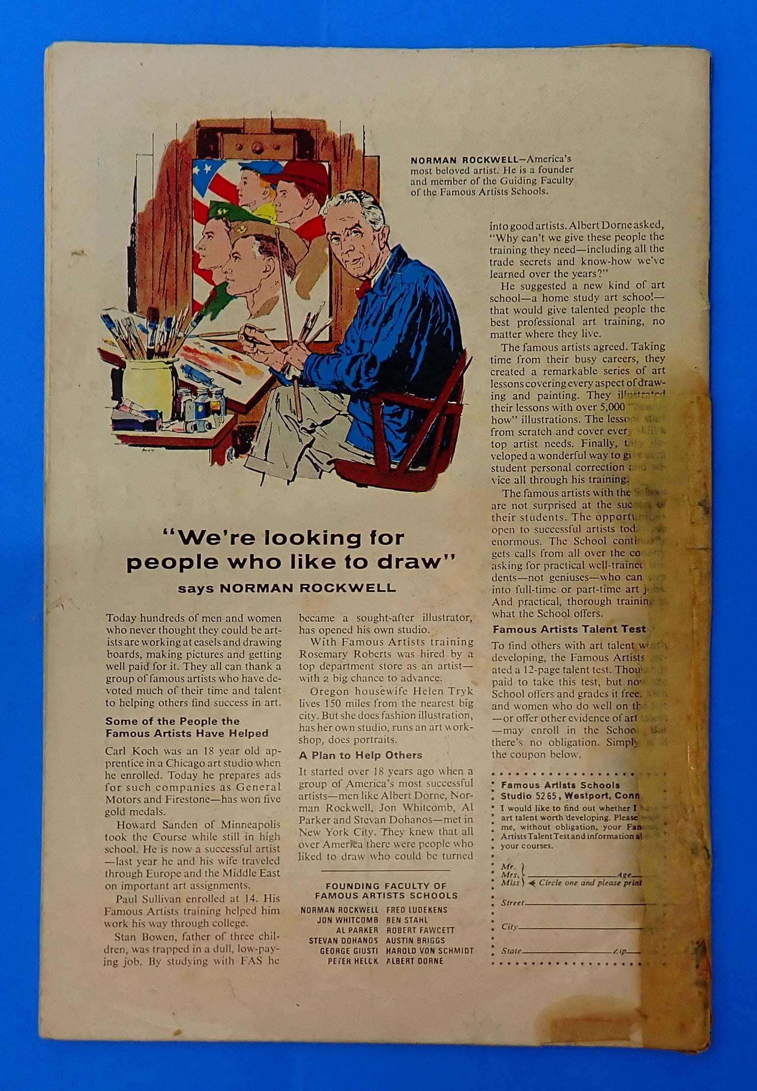 X-Men #33 (1967) - FR (1.0) - British Pence Edition