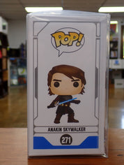 Anakin Skywalker - POP! #271