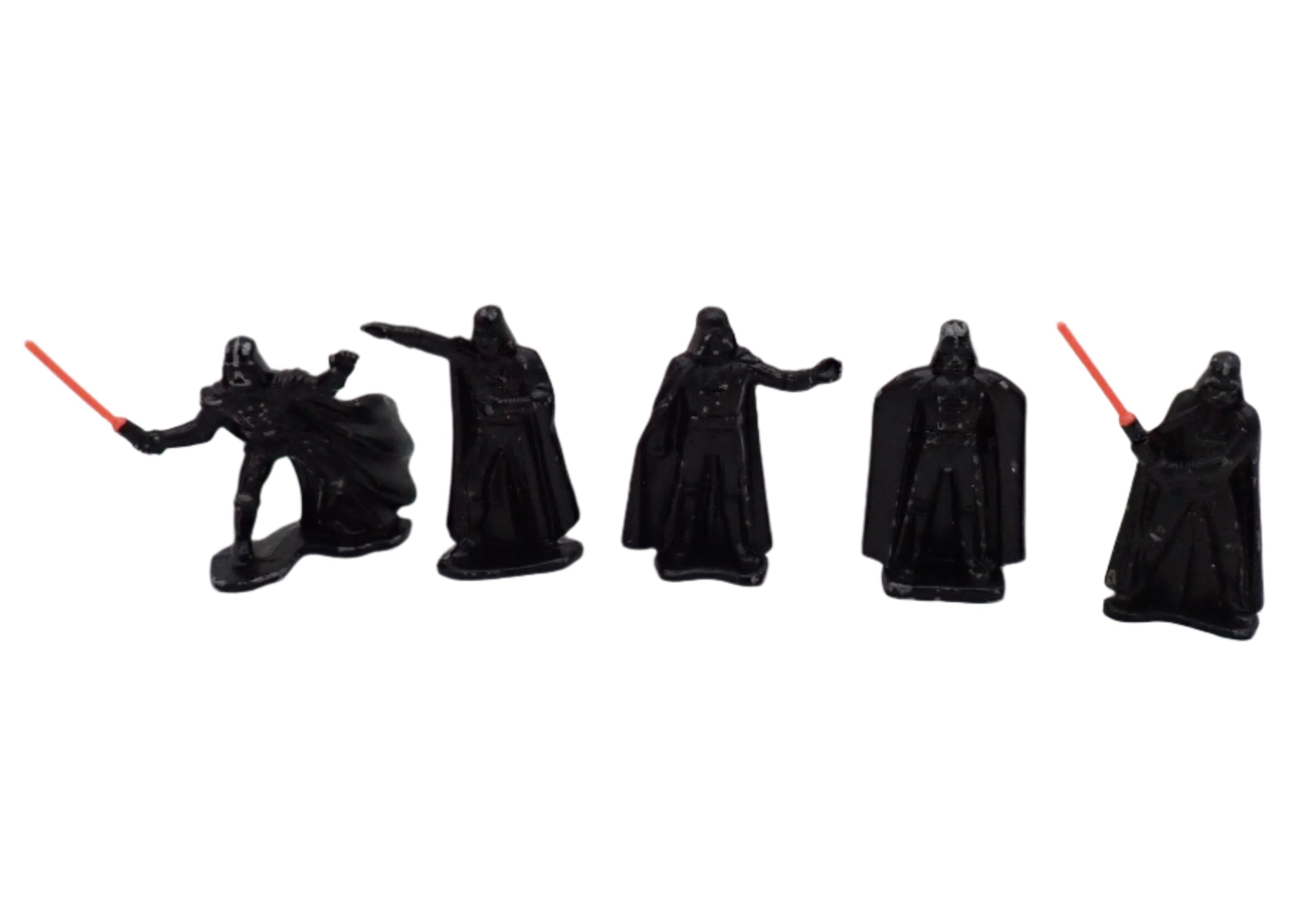 Bespin World - Micro Collection Action Playset (1982)