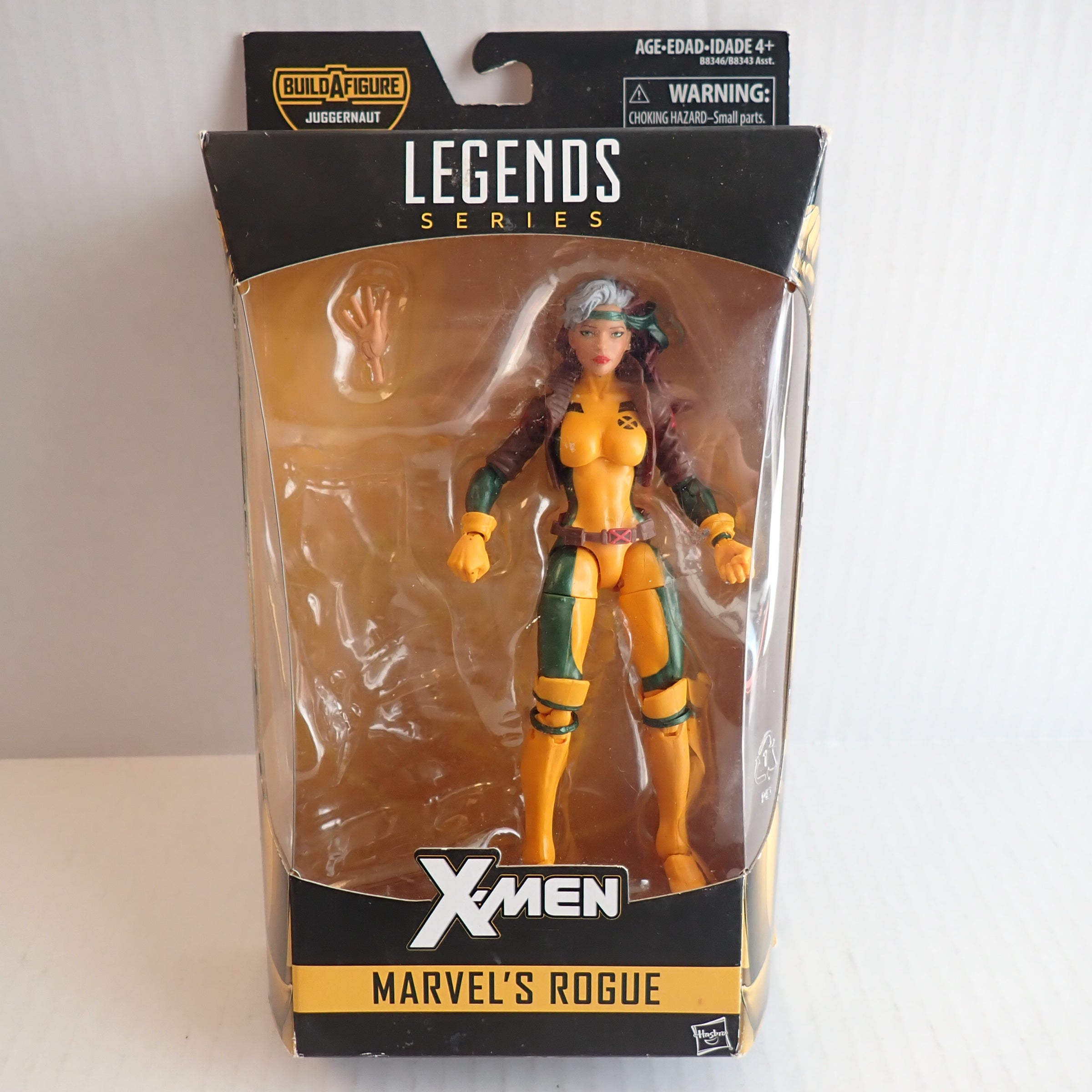 Rouge - Marvel Legends
