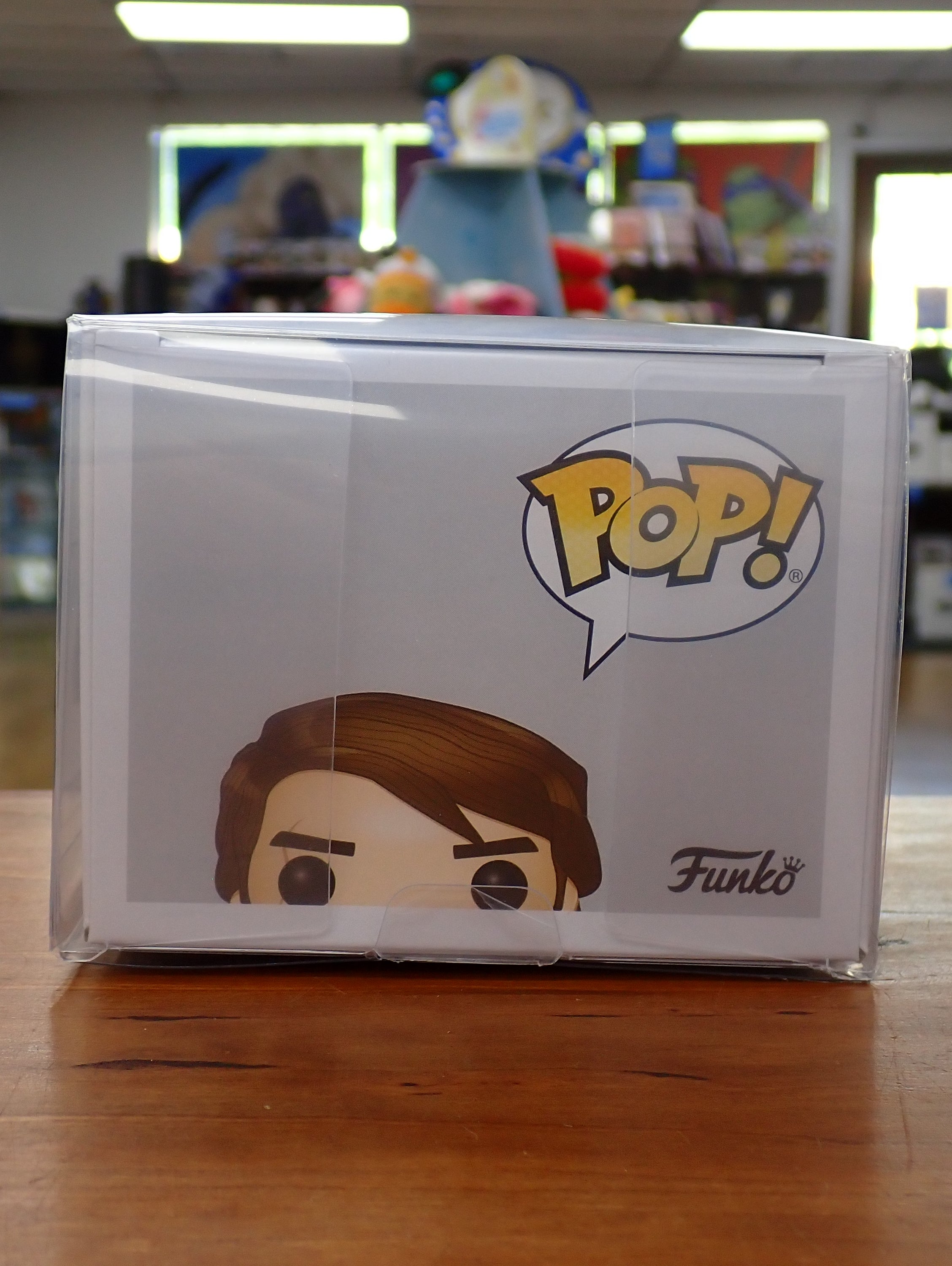 Anakin Skywalker - POP! #271