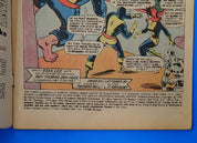 X-Men #86 (1973) - GD (2.0) - British Pence Edition