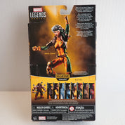Rouge - Marvel Legends