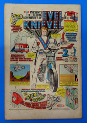 X-Men #86 (1973) - GD (2.0) - British Pence Edition