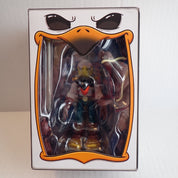 Captain Longbill - PlunderPlanet