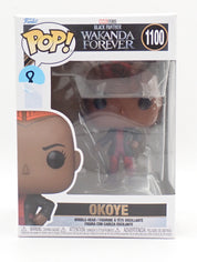 Okoye - POP! #1100