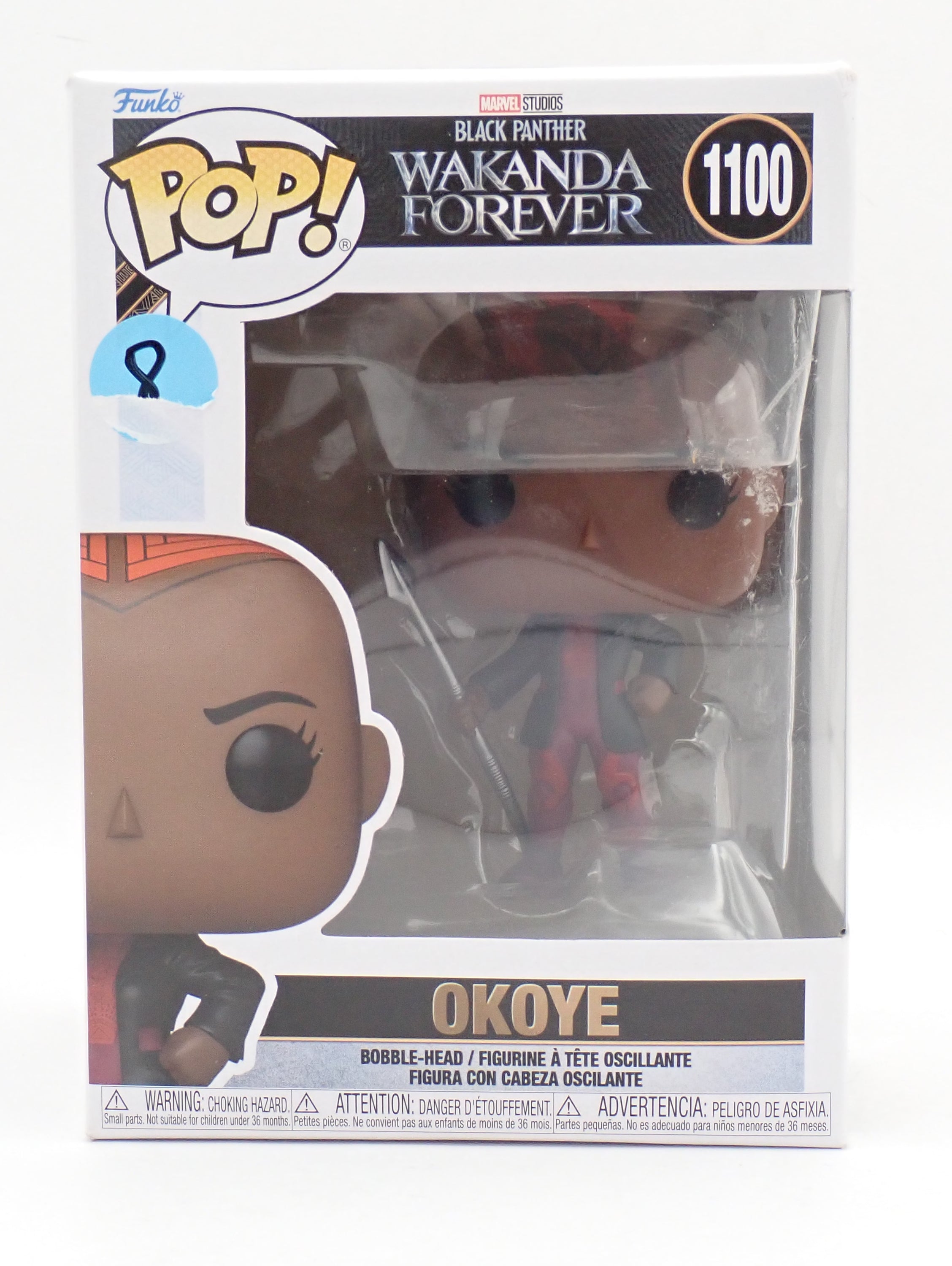 Okoye - POP! #1100