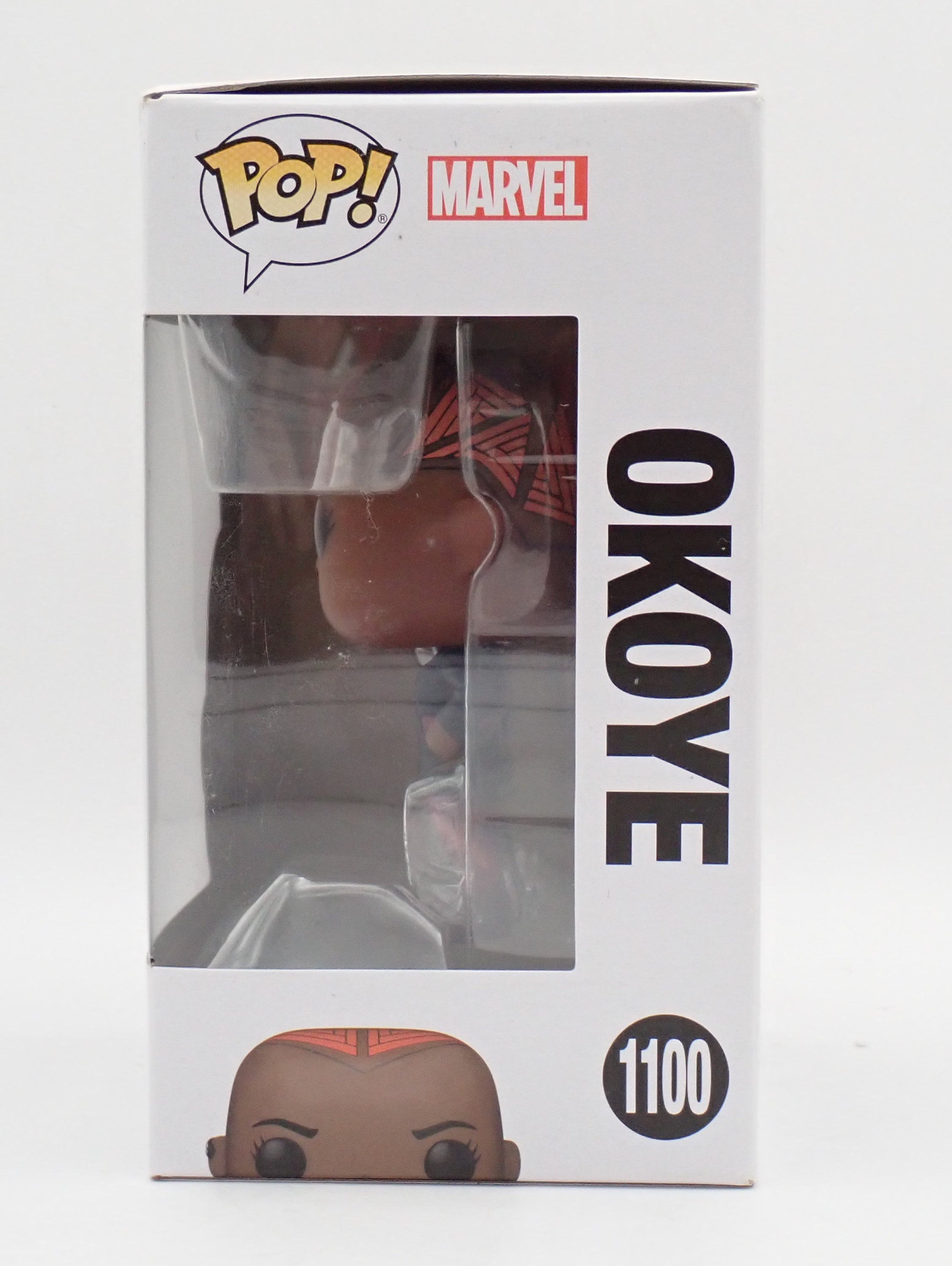 Okoye - POP! #1100