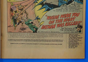 Batman #291 (1977) - VG- (3.5) - Jim Aparo Batman's Rogue's Gallery Cover Art