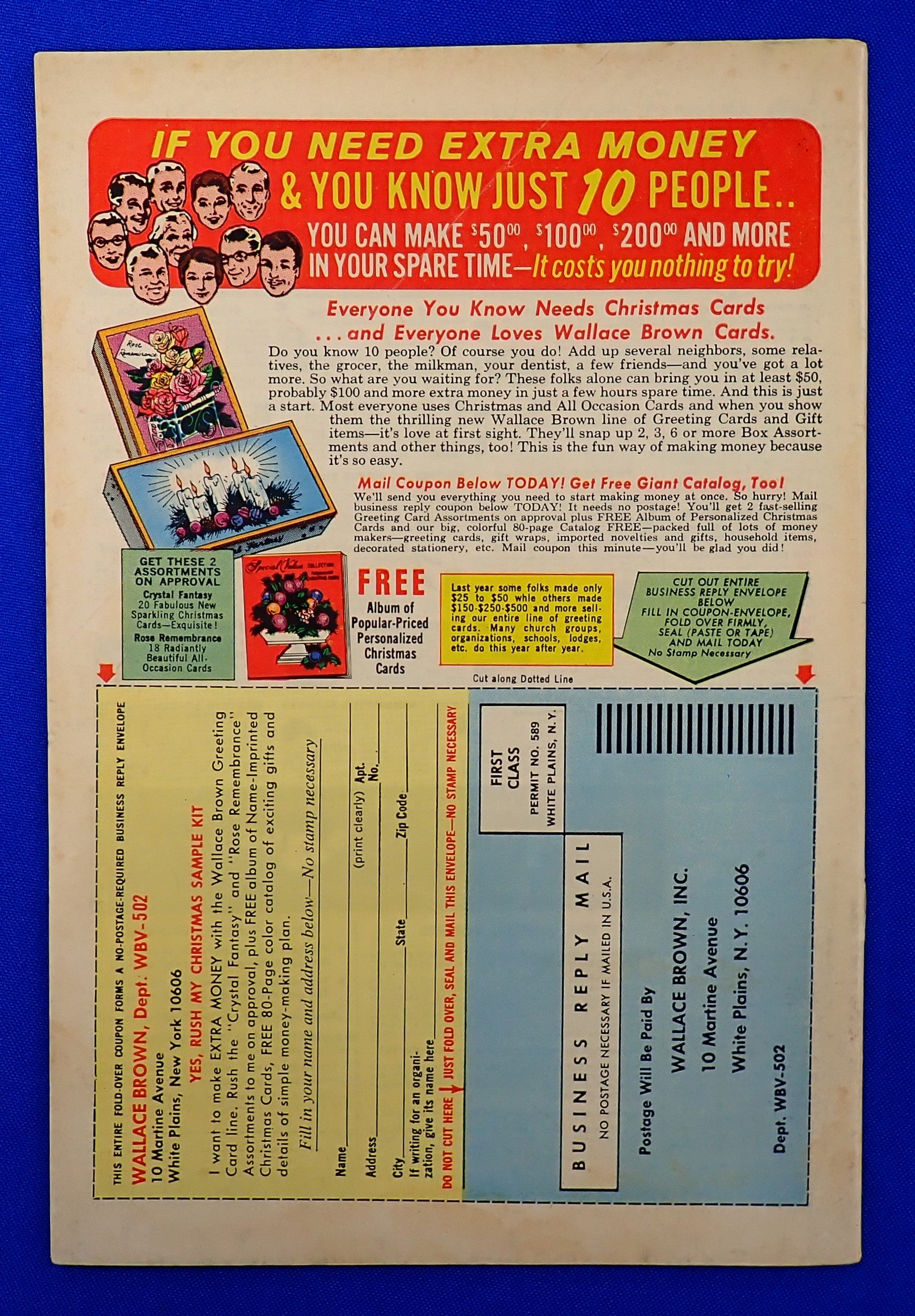 Captain Marvel #17 (1969) - FN (6.0) - 1st Cover App. of New Suit
