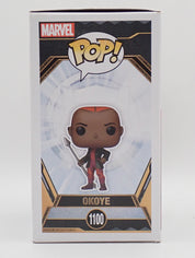 Okoye - POP! #1100