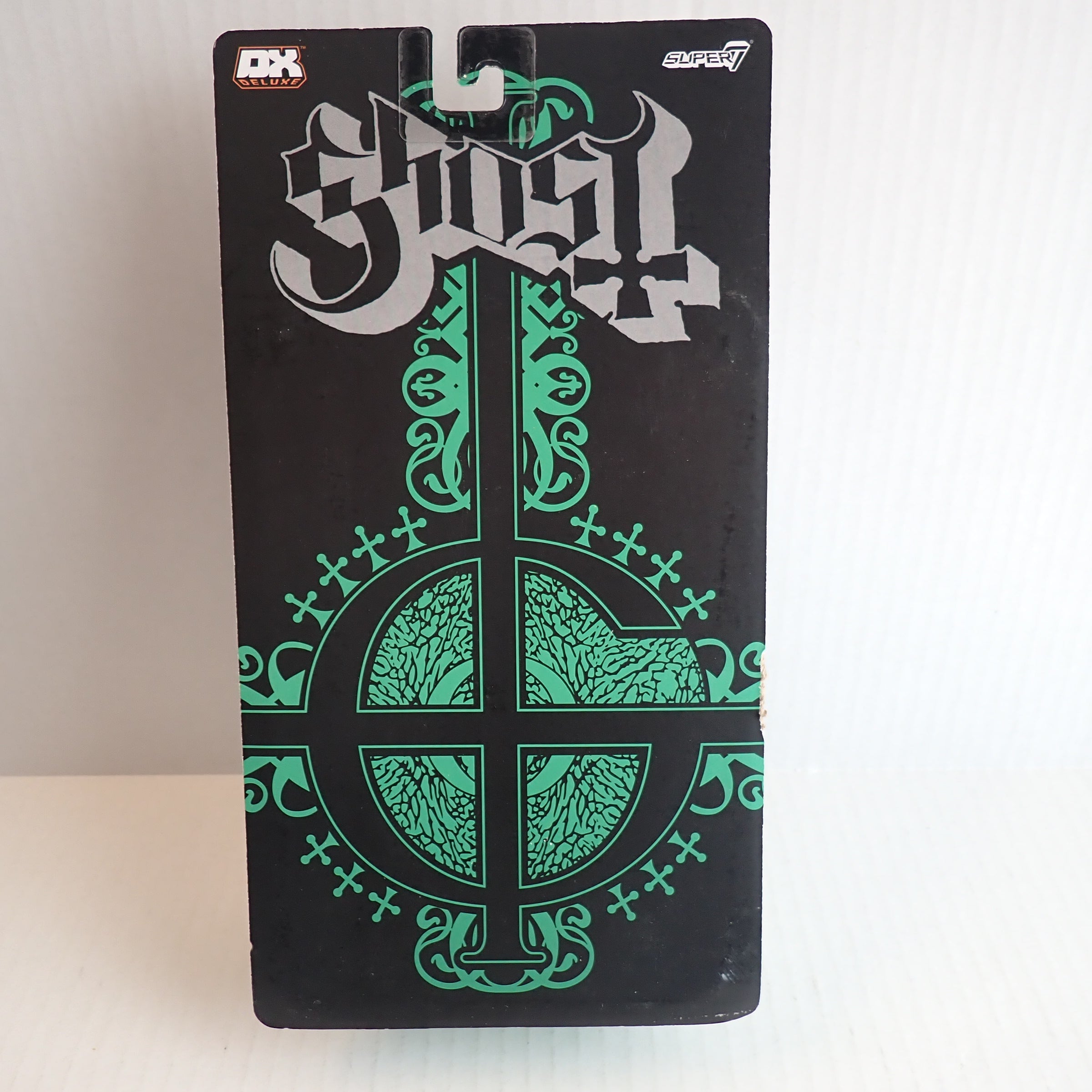 Super7 - Papa Emeritus II