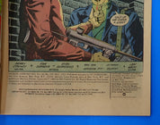 Batman #359 (1983) - FN/VF (7.0) - Origin of Killer Croc