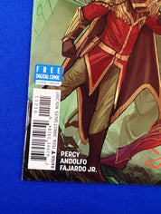 Teen Titans #12 (2017) - VF/NM (9.0-9.2) - 1st App. Batman Who Laughs