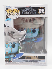 Attuma - POP! #1096