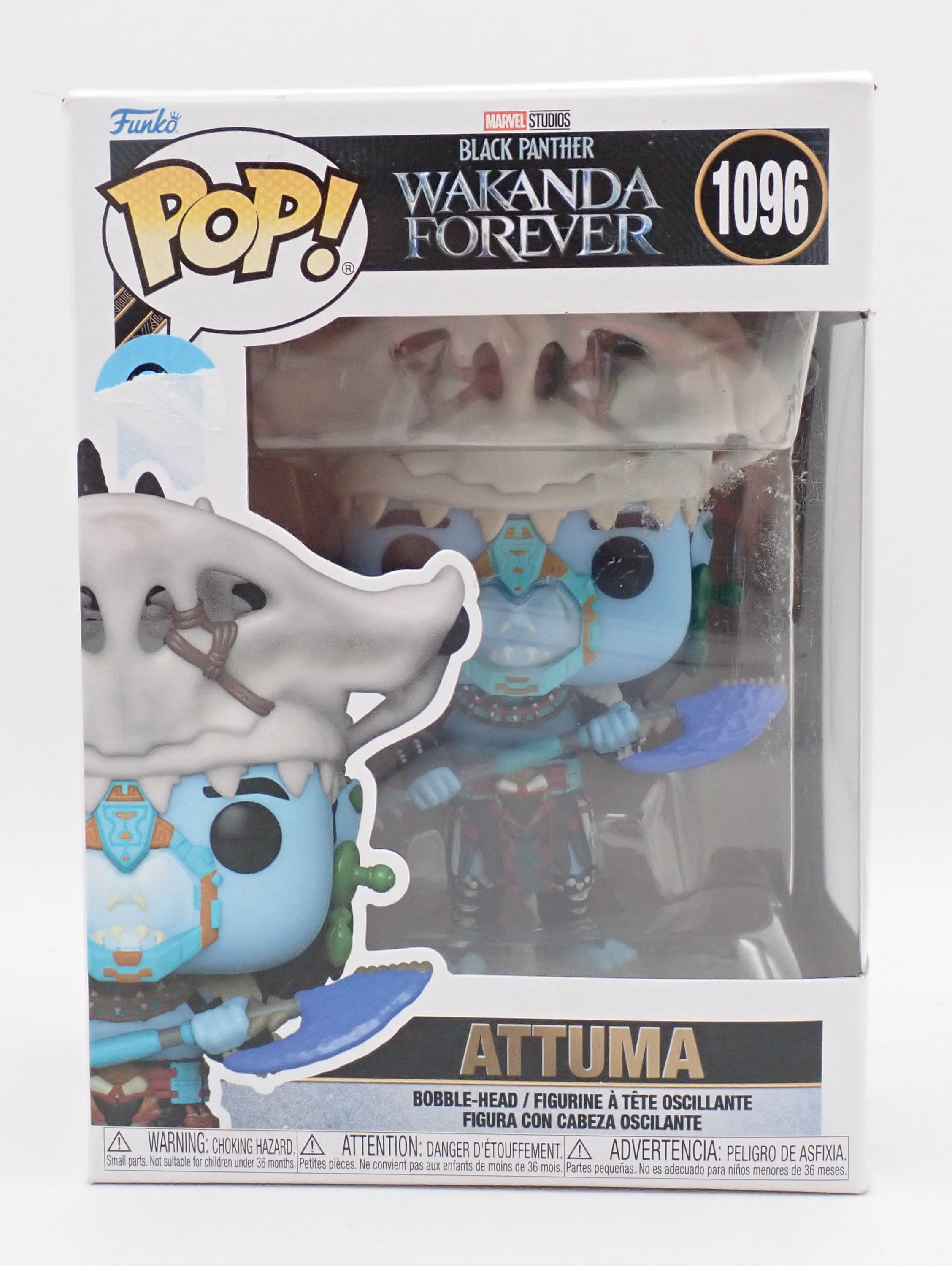Attuma - POP! #1096