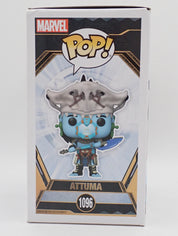 Attuma - POP! #1096
