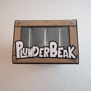 Captain Longbill - PlunderPlanet