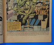 Amazing Spider-Man #146 (1975) - VF- (7.5) - Bronze Age Issue