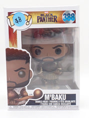 M'Baku - POP! #388