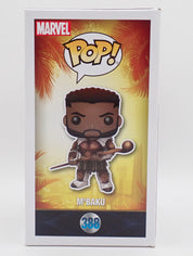 M'Baku - POP! #388