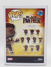 M'Baku - POP! #388
