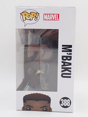 M'Baku - POP! #388