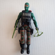 G.I. Joe Classified Retro Beach Head (Loose)