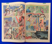 Moon Knight #1 (1980) - NM- (9.2) - 1st Solo Ongoing Series