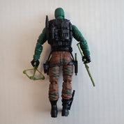 G.I. Joe Classified Retro Beach Head (Loose)