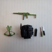 G.I. Joe Classified Retro Beach Head (Loose)