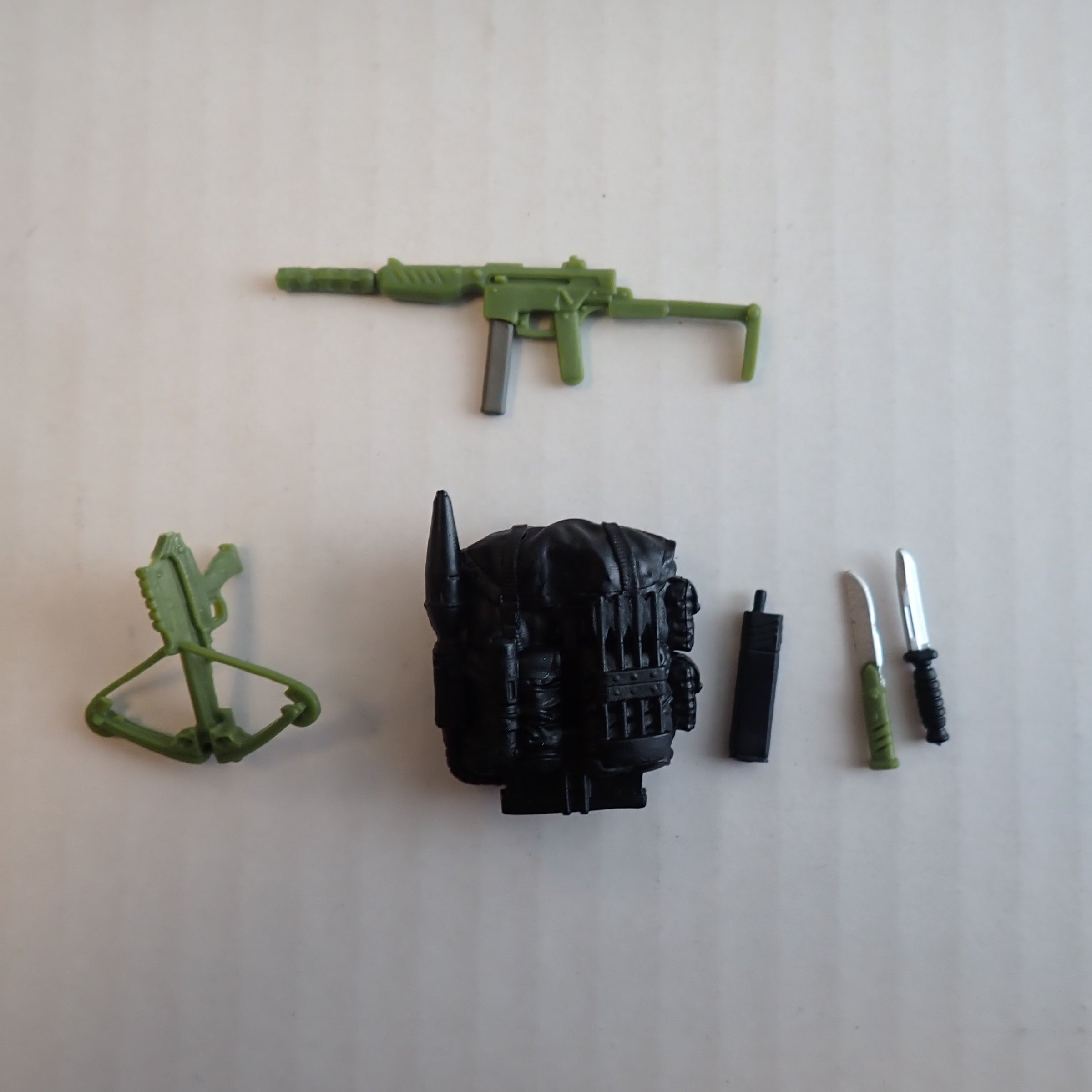 G.I. Joe Classified Retro Beach Head (Loose)