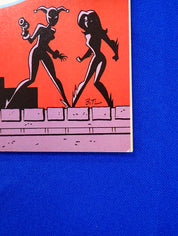 Batgirl Adventures #1 (1980) - VF- (7.5) - Bruce Timm Cover