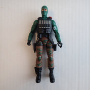 G.I. Joe Classified Retro Beach Head (Loose)