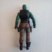 G.I. Joe Classified Retro Beach Head (Loose)