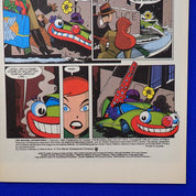 Batgirl Adventures #1 (1980) - VF- (7.5) - Bruce Timm Cover