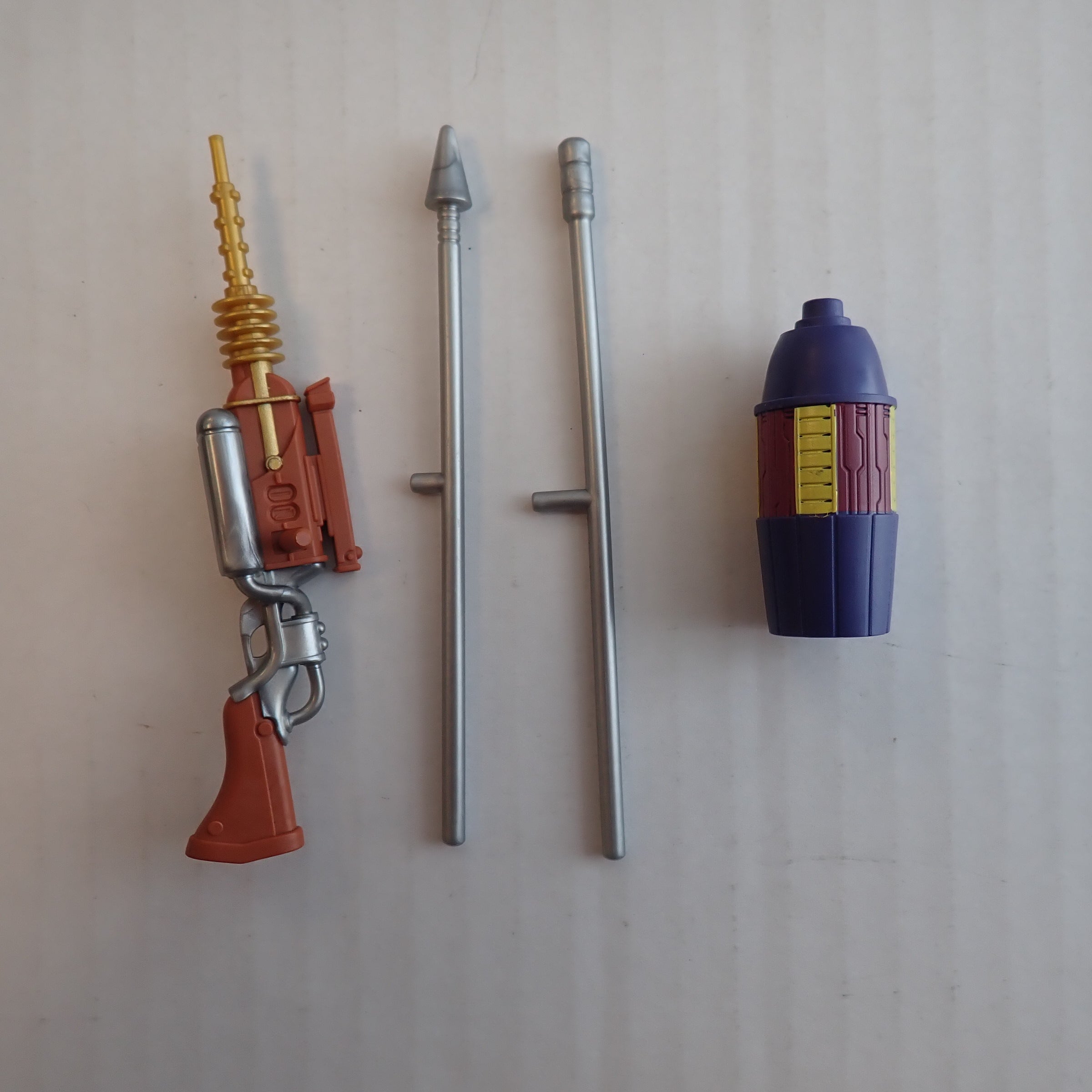 The X-Cutioner - Marvel Legends (Loose)