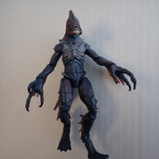 Trench Warrior BAF figure - DC Multiverse (Loose)