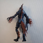 Trench Warrior BAF figure - DC Multiverse (Loose)