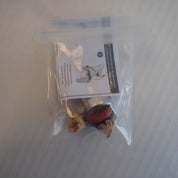 M. Bison - Street Fighter 2 (Loose)