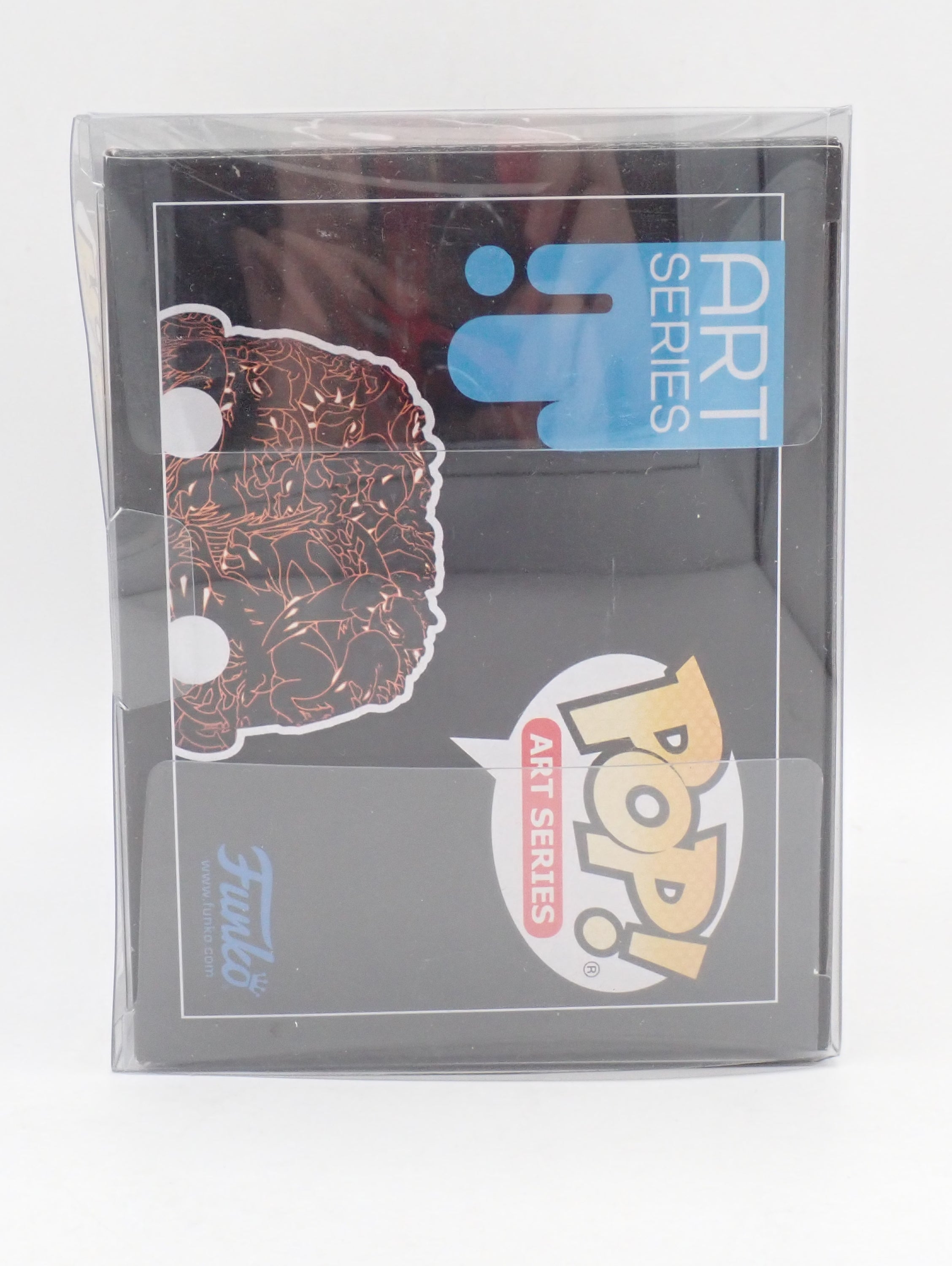 M'Baku - POP! #67