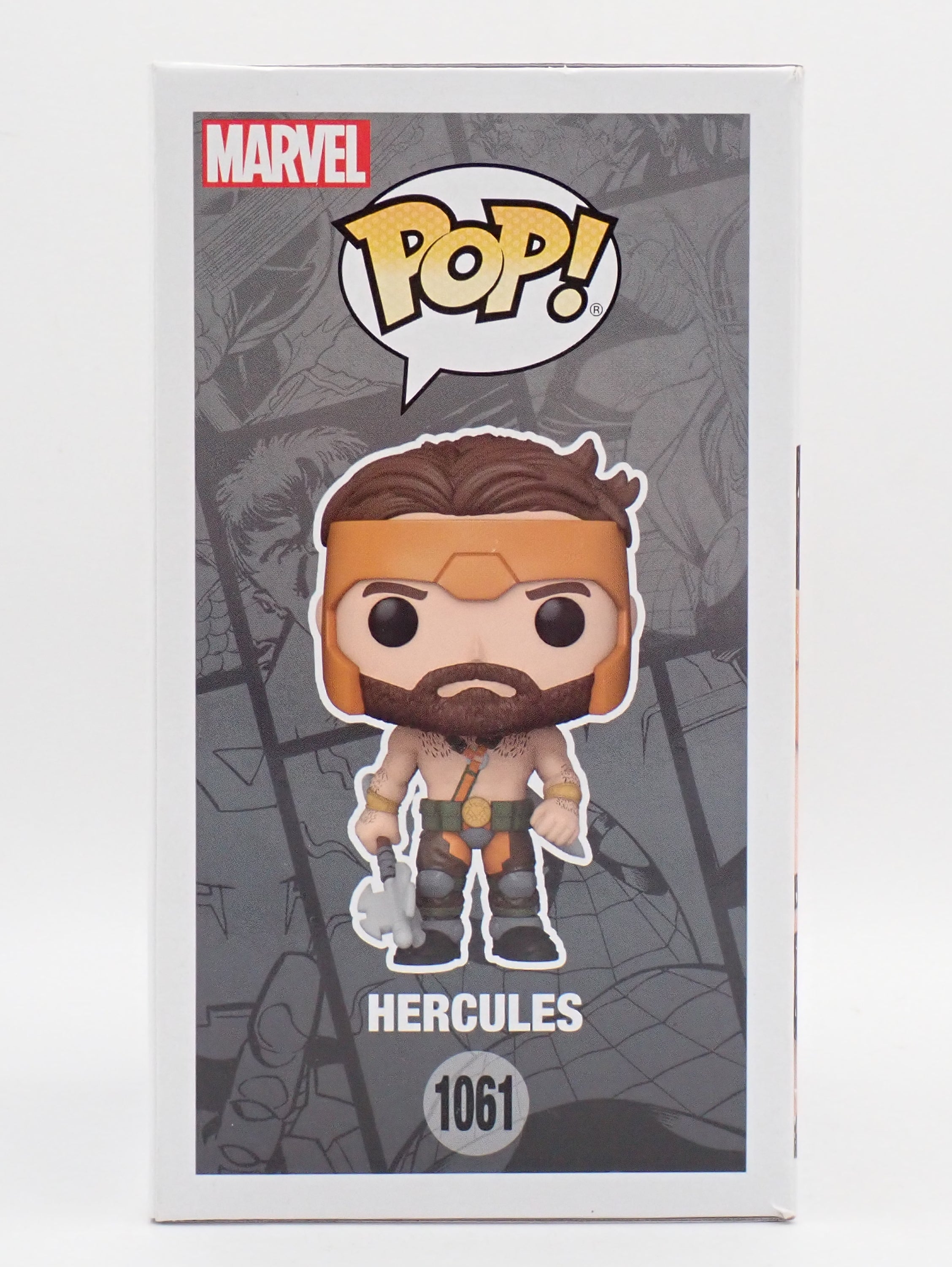 Hercules - POP! #1061