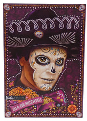 Dia De Muertos Ken - Barbie Signature
