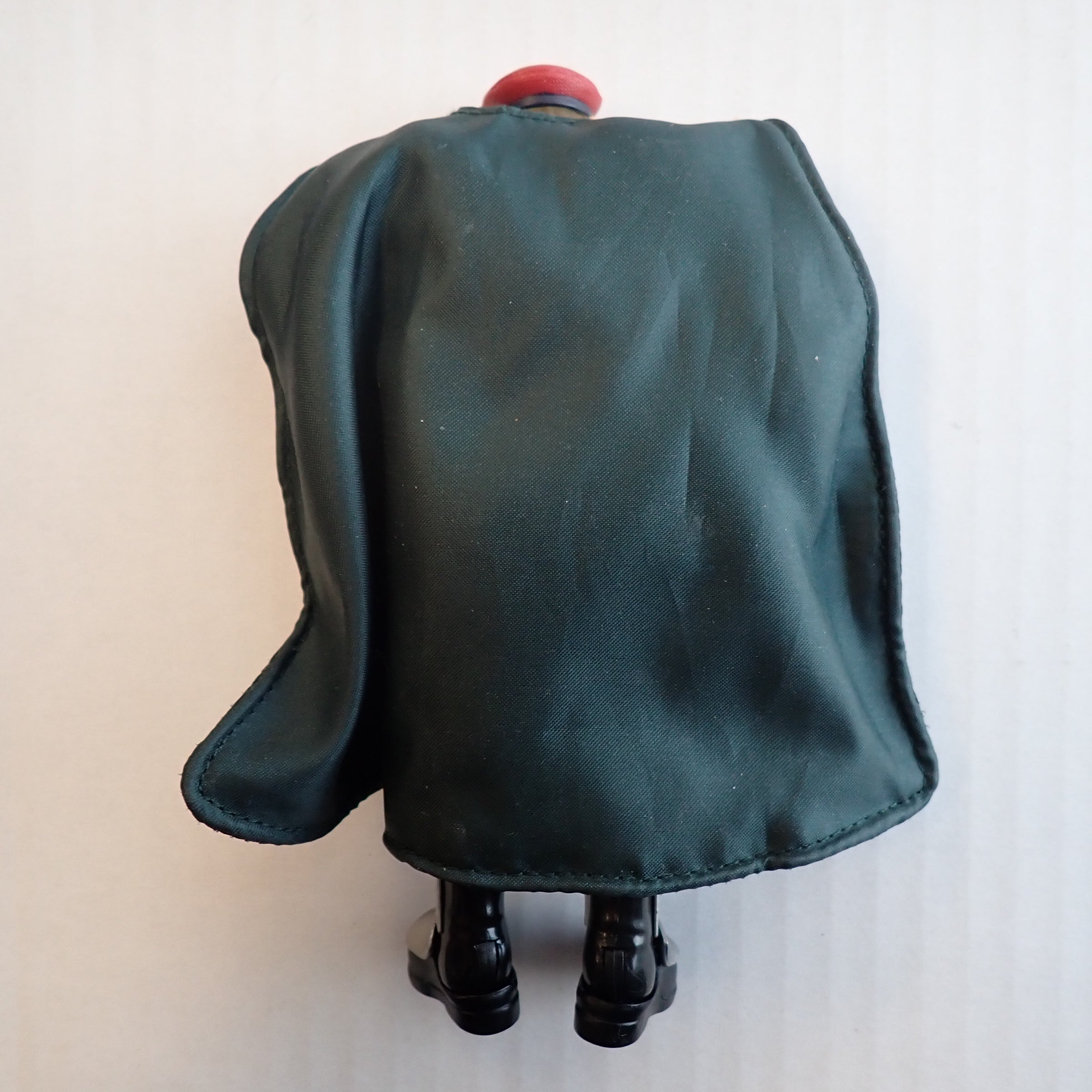 M. Bison - Street Fighter 2 (Loose)