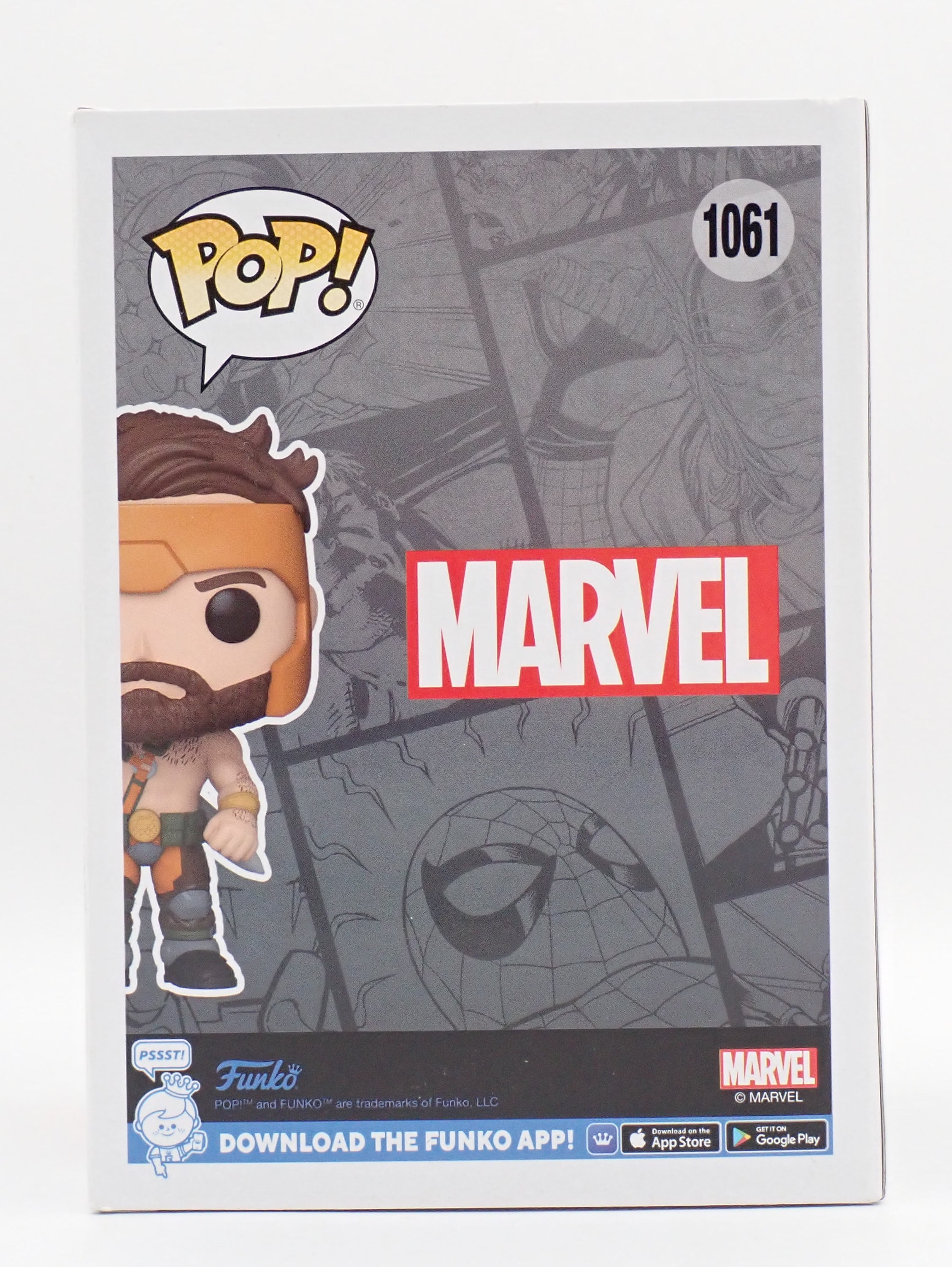 Hercules - POP! #1061
