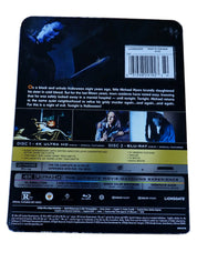 Halloween Ultra HD & Blu Ray Set