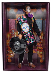 Dia De Muertos Ken - Barbie Signature